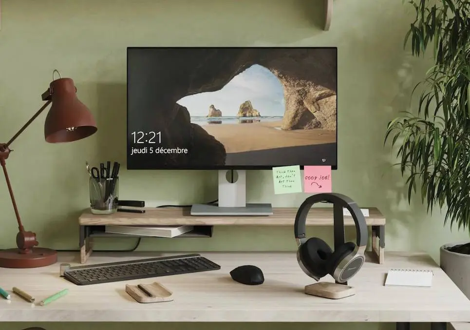 Rutinitas Sederhana untuk Menjaga Postur Tubuh Saat Bekerja